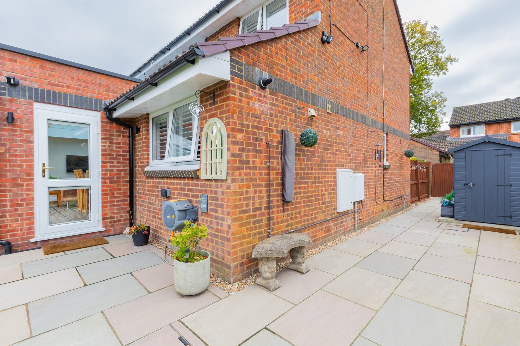 17 Northcliffe — architectural photograph 5