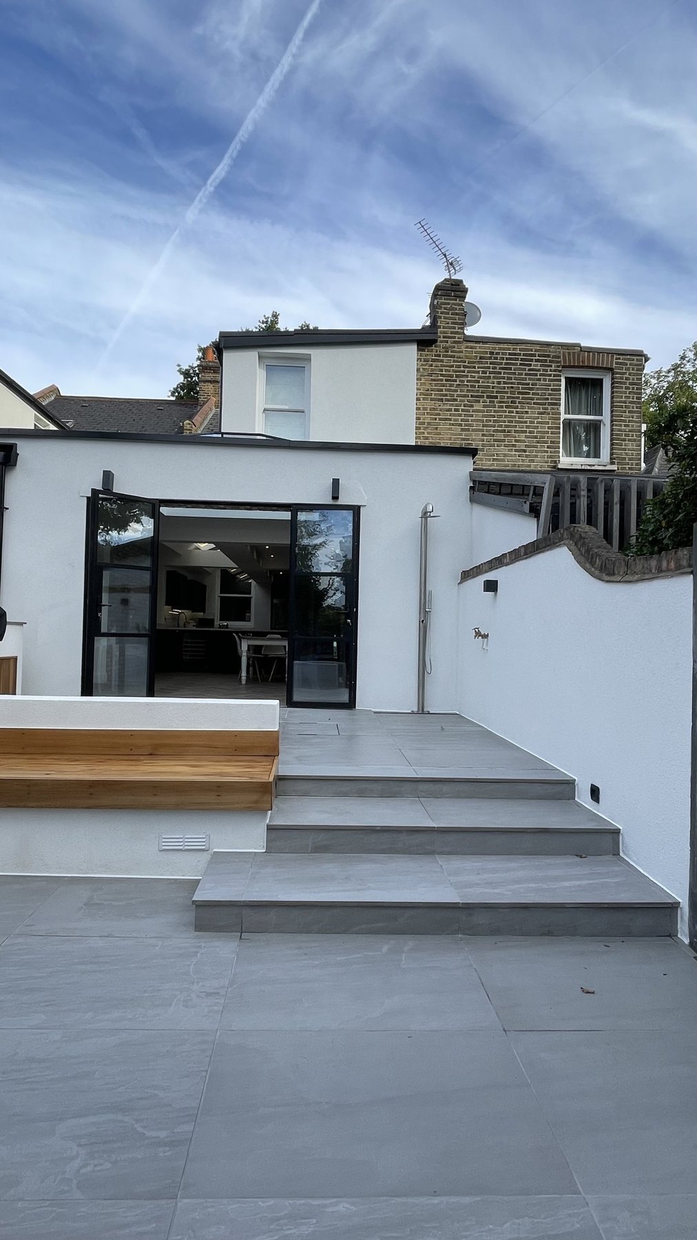 12 Foley — architectural photograph 2