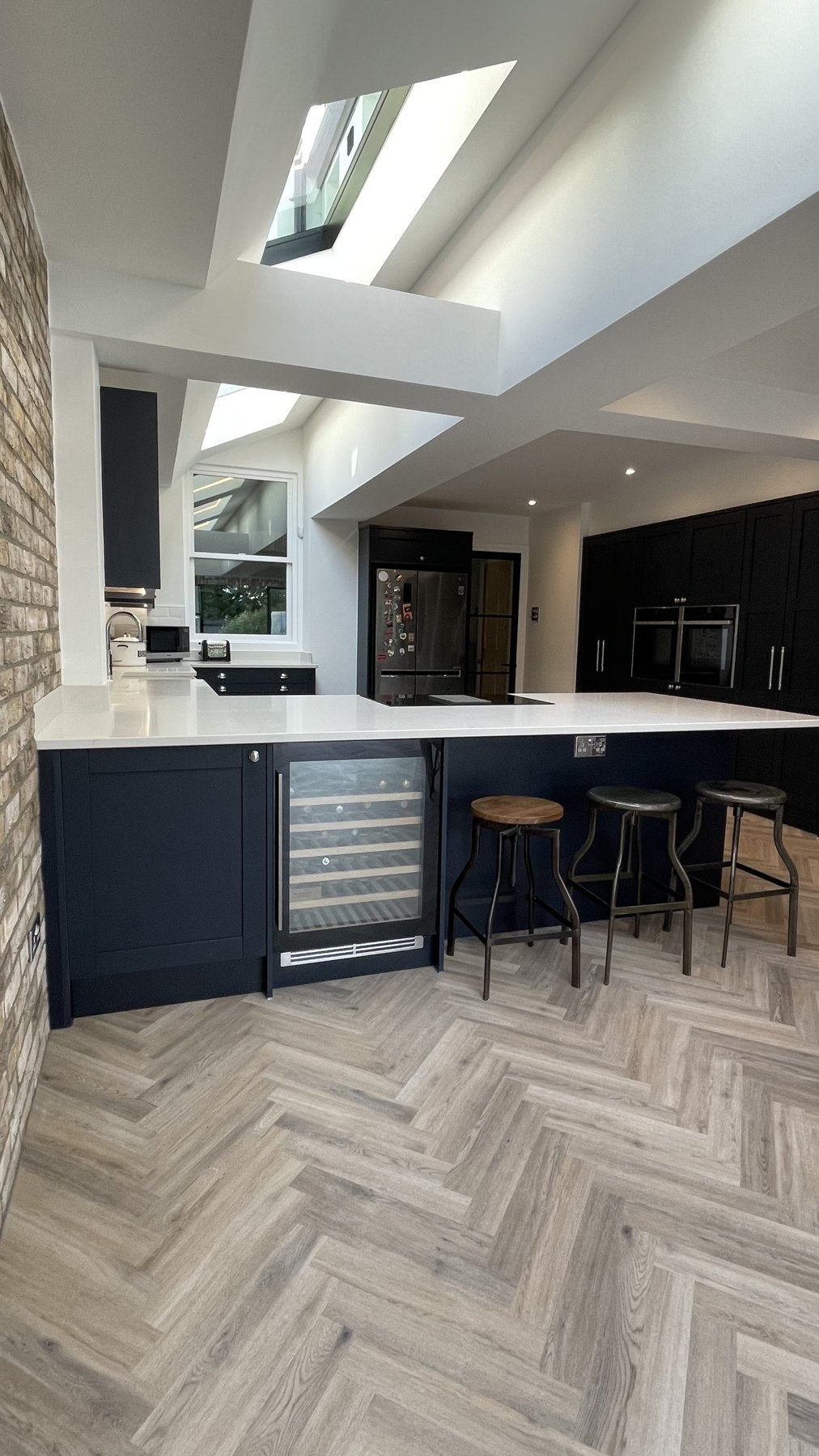 12 Foley — architectural photograph 3