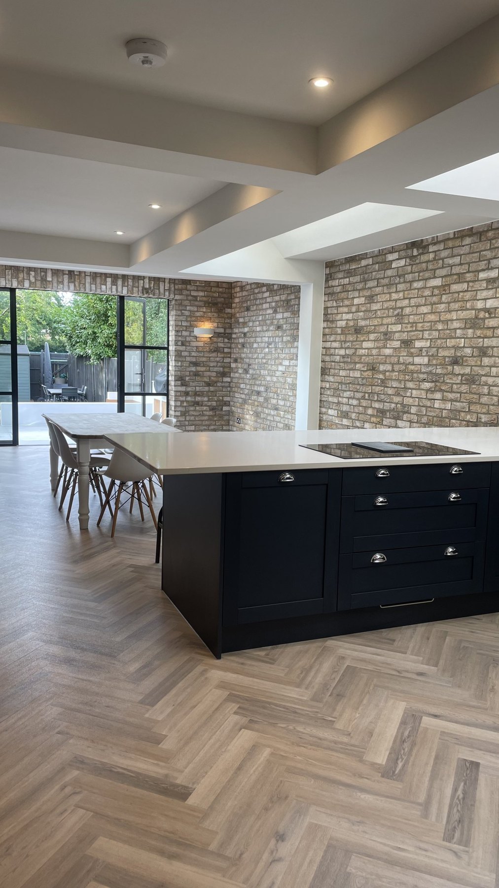 12 Foley — architectural photograph 1