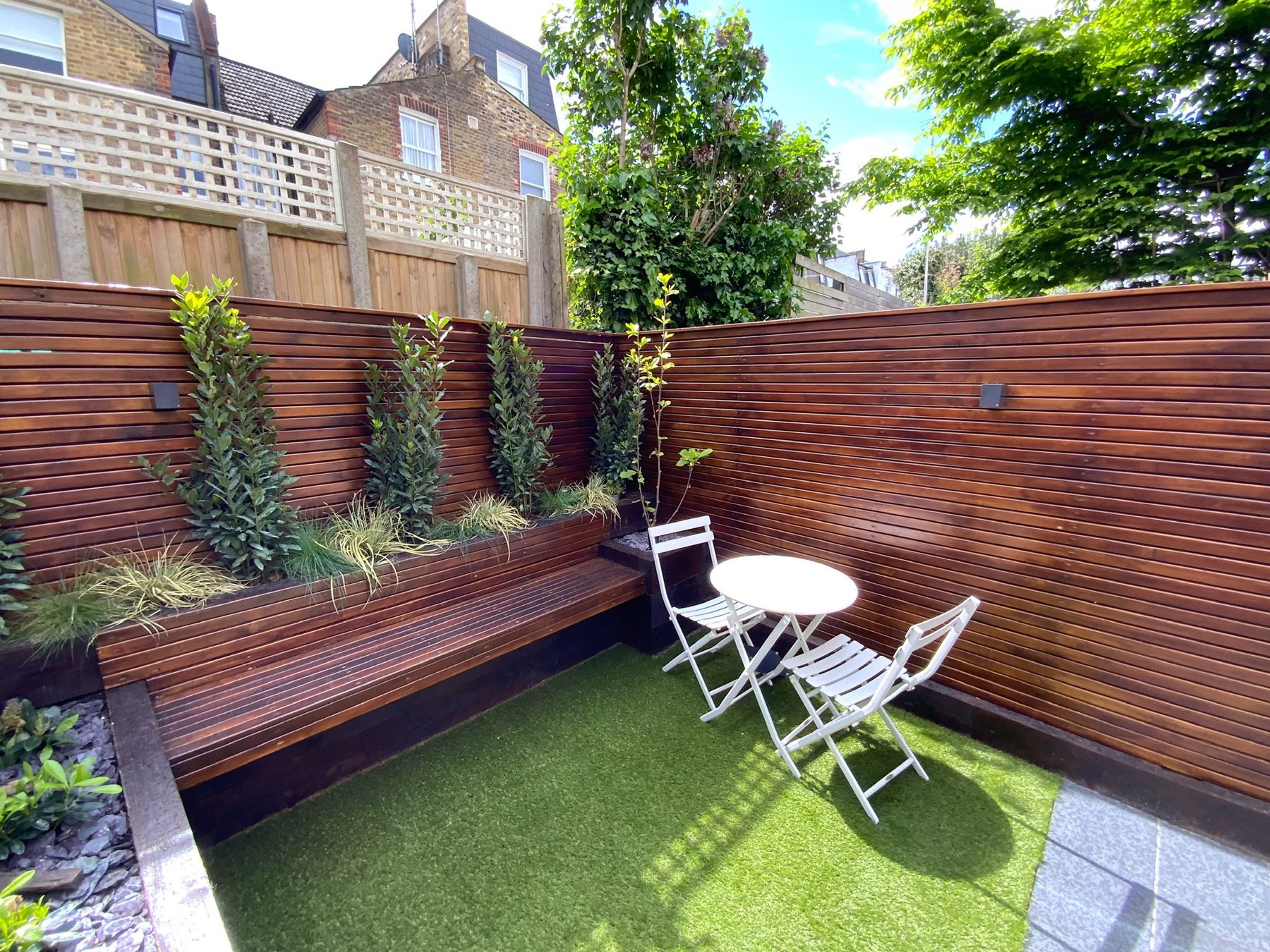 114 Broughton Road — architectural photograph 4